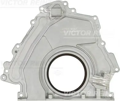 Сальник колінчастого валу задній Range Rover/Range Rover Sport TDV8 "3.6 "06>> ="" VICTOR REINZ 811050200