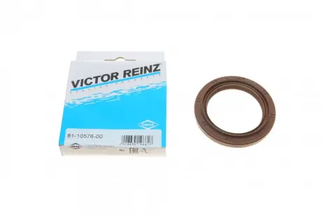 Ущільнююче кільце, колінчастий вал VICTOR REINZ 81-10576-00