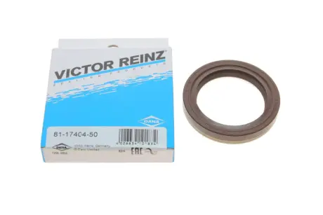 Сальник гумометалевий VICTOR REINZ 811740450