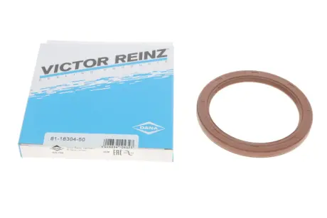 Сальник колінвалу (задній) Renault Kangoo 1.4/1.6 16V 01- (80х100х8) REINZ VICTOR REINZ 81-18304-50