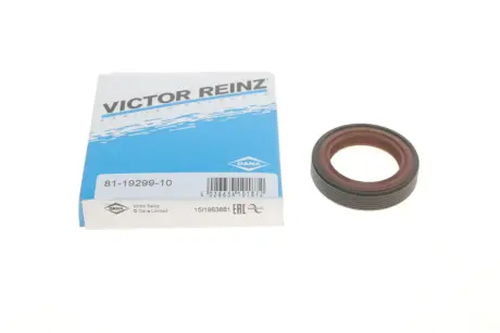 Сальник розподільного валу VW 2.5TDI (32x47x10) FPM (Fluor-Kautschuk) REINZ VICTOR REINZ 81-19299-10