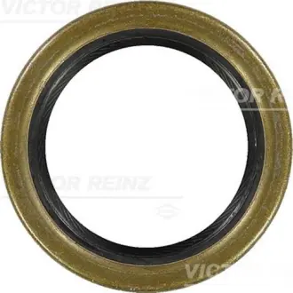 Сальник двигуна 81-21087-10 VICTOR REINZ 812108710