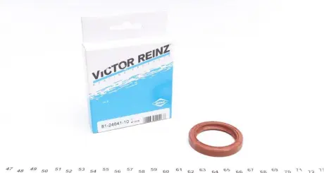Сальник гумометалевий VICTOR REINZ 812464110