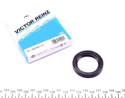Сальник гумометалевий VICTOR REINZ 812624410