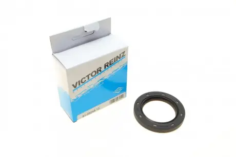 Сальник колінвалу (передній) MB OM601/602/611/612 (45x67x8) тефлон PTFE REINZ VICTOR REINZ 81-26248-10