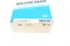 Сальник колінвалу (передній) MB OM601/602/611/612 (45x67x8) тефлон PTFE REINZ VICTOR REINZ 81-26248-10 (фото 5)