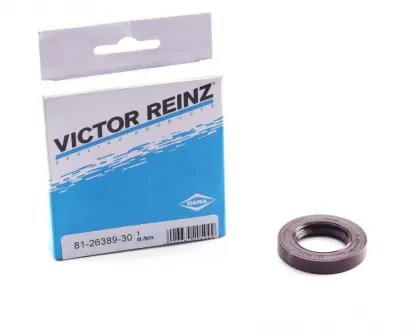 Сальник розподільного валу (передній) Renault/ Opel 1.9dCi/dTi (25x42x7) REINZ VICTOR REINZ 81-26389-30