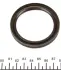 Сальник розподільного валу Opel Ascona/Astra/Kadett/Omega/Vectra 1.8/2.0 85-00 (55x70.1x8) REINZ VICTOR REINZ 81-27317-00 (фото 2)