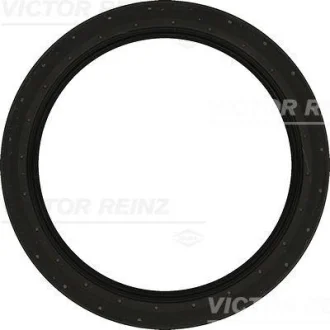 Сальник колінчастого вала задній 110x140x13 DAF VICTOR REINZ 812853500