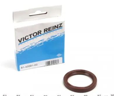 Сальник гумометалевий VICTOR REINZ 813358100
