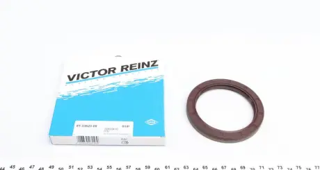 Сальник гумометалевий VICTOR REINZ 813362300