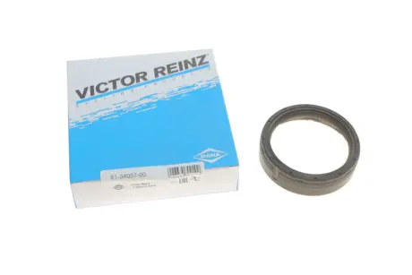 Ущільнююче кільце, колінчастий вал 81-34057-00 VICTOR REINZ 813405700