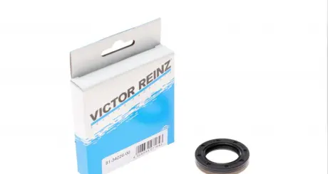 Сальник розподільного валу (передній) VW Caddy 1.4 16V 00-10 (27x42x8) REINZ VICTOR REINZ 81-34226-00