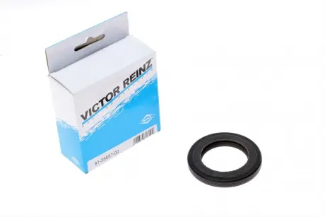 Ущільнююче кільце, колінчастий вал VICTOR REINZ 81-35557-00