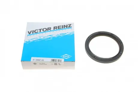 Сальник гумометалевий VICTOR REINZ 813589700