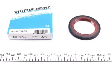 Сальник колінвалу (передній) Volvo C70/S40/S60/S70/S80 95-10 (45x65x7) REINZ VICTOR REINZ 81-37186-00