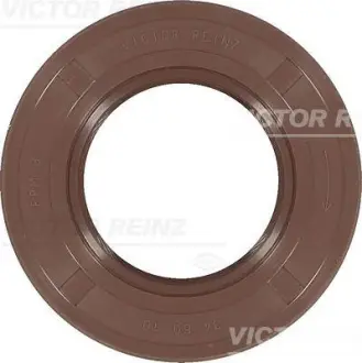 A_Сальник 34Х60Х10 FIAT Ducato 2,3JTD 02- ="" VICTOR REINZ 813745800