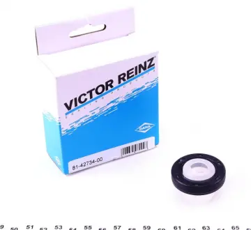 Ущільнююче кільце, розподільний вал 81-42734-00 VICTOR REINZ 814273400