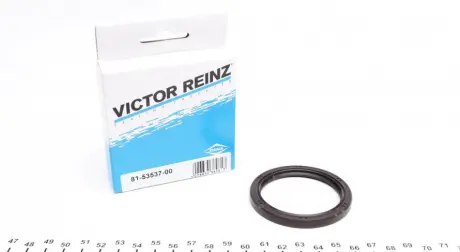 Сальник колінвалу (передній) Mazda 6 02-10 (51.5x64x6) REINZ VICTOR REINZ 81-53537-00