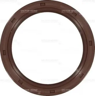 Сальник колінчастого вала передній 60.5x77.35x8 Mazda BT-50 2.5D VICTOR REINZ 815428300
