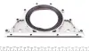Сальник 100x250X40 BMW 5(E60,E61),7(E65,E66),X5(E53,E70) 3,6-4,8 01- =&quot;&quot; VICTOR REINZ 819000100 (фото 3)
