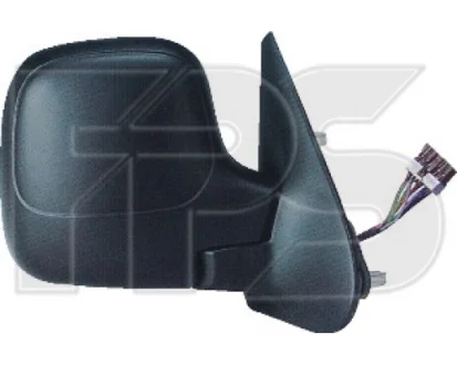 Дзеркало (в зборі) View Max FP 0550 M05