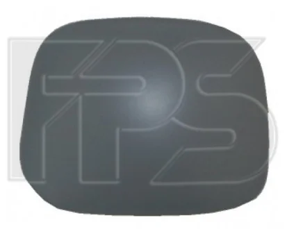 Кришка дзеркала View Max FP 0550 M12