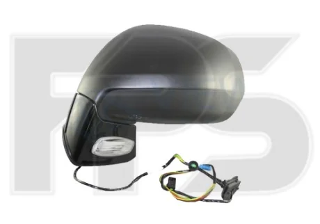 Дзеркало (в зборі) View Max FP 2048 M01