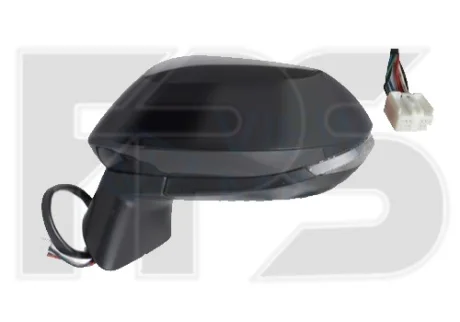 Дзеркало (в зборі) View Max FP 7065 M01