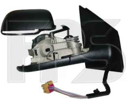 Дзеркало (в зборі) View Max FP 7401 M03