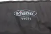 Набор ключей рожково-накидных с трещоткой 8-19 мм 12 ед.. VIGOR V1031 (фото 6)