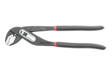 Плоскогубці переставні 10" L-250 мм VIGOR V1426N