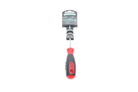 Отвертка SL4 80 мм VIGOR V1699