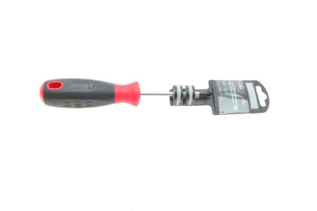 Отвертка PH1 80 мм VIGOR V1703