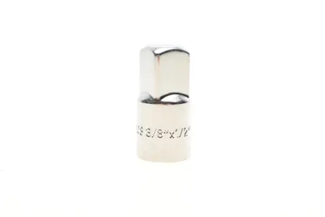 Перехідник 3/8"x1/2" 36 мм VIGOR V2108