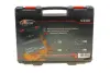 Набір головок 1/2" зі вставками MP 32 од... VIGOR V2201 (фото 2)