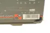 Набір головок 1/2" зі вставками MP 32 од... VIGOR V2201 (фото 5)