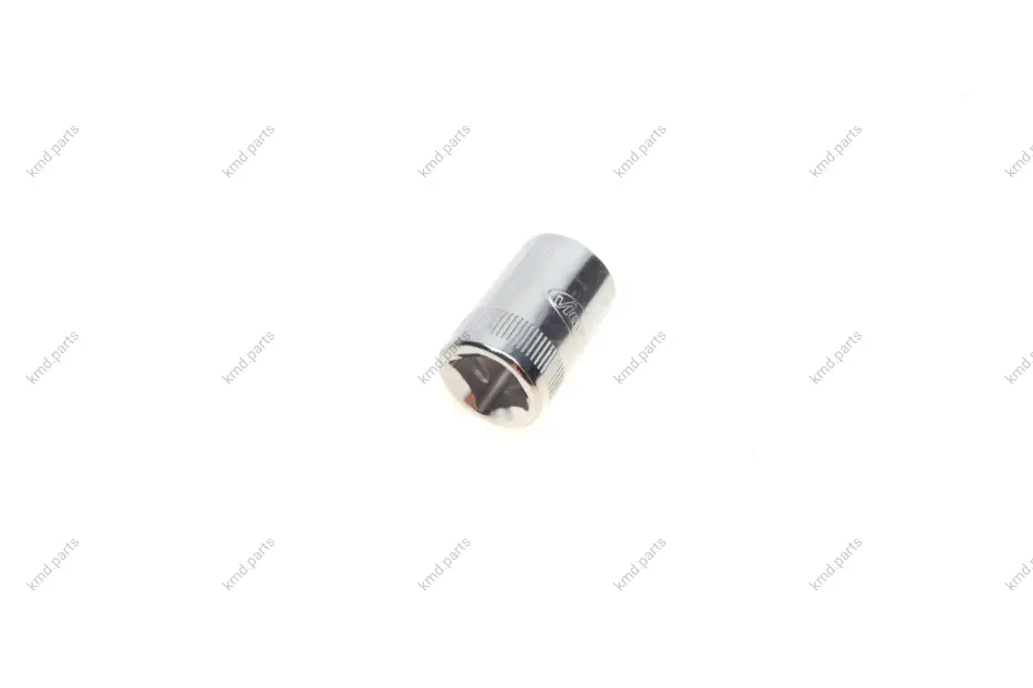 Головка торцева 3/8" 12 мм (хромована) VIGOR V2272N (фото 1)