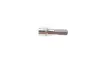 Головка 1/4" зі вставкою Hex 7 VIGOR V2434N (фото 3)