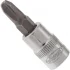 Головка 1/4" зі вставкою PH3 VIGOR V2438N (фото 1)