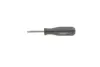 Отвертка 1/4" для торцевых головок VIGOR V2458N (фото 1)