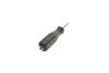 Отвертка 1/4" для торцевых головок VIGOR V2458N (фото 2)