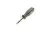 Отвертка 1/4" для торцевых головок VIGOR V2458N (фото 3)