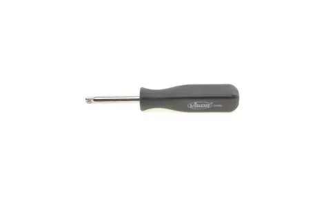 Отвертка 1/4" для торцевых головок VIGOR V2458N