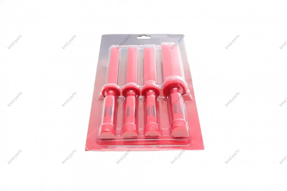 Знімачі нейлонові 19-22-25-38x500 мм VIGOR V2512 (фото 1)