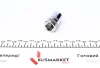 Головка торцева 1/2" 17 мм (хромована) VIGOR V2563N (фото 3)