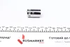 Головка торцева 1/2" 17 мм (хромована) VIGOR V2563N (фото 4)