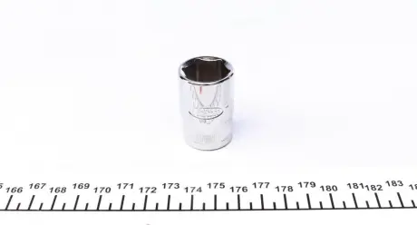 Головка шестигранна VIGOR V2565N