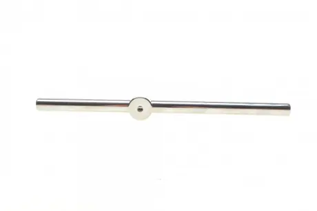Вороток 1/2" 250 мм з плаваючою головкою VIGOR V2573N