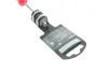 Викрутка ударна SL3,5 75 мм VIGOR V3597 (фото 4)